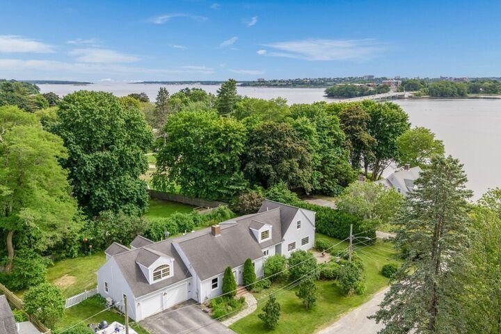 House in Falmouth, Maine, United States 1 - 18315171