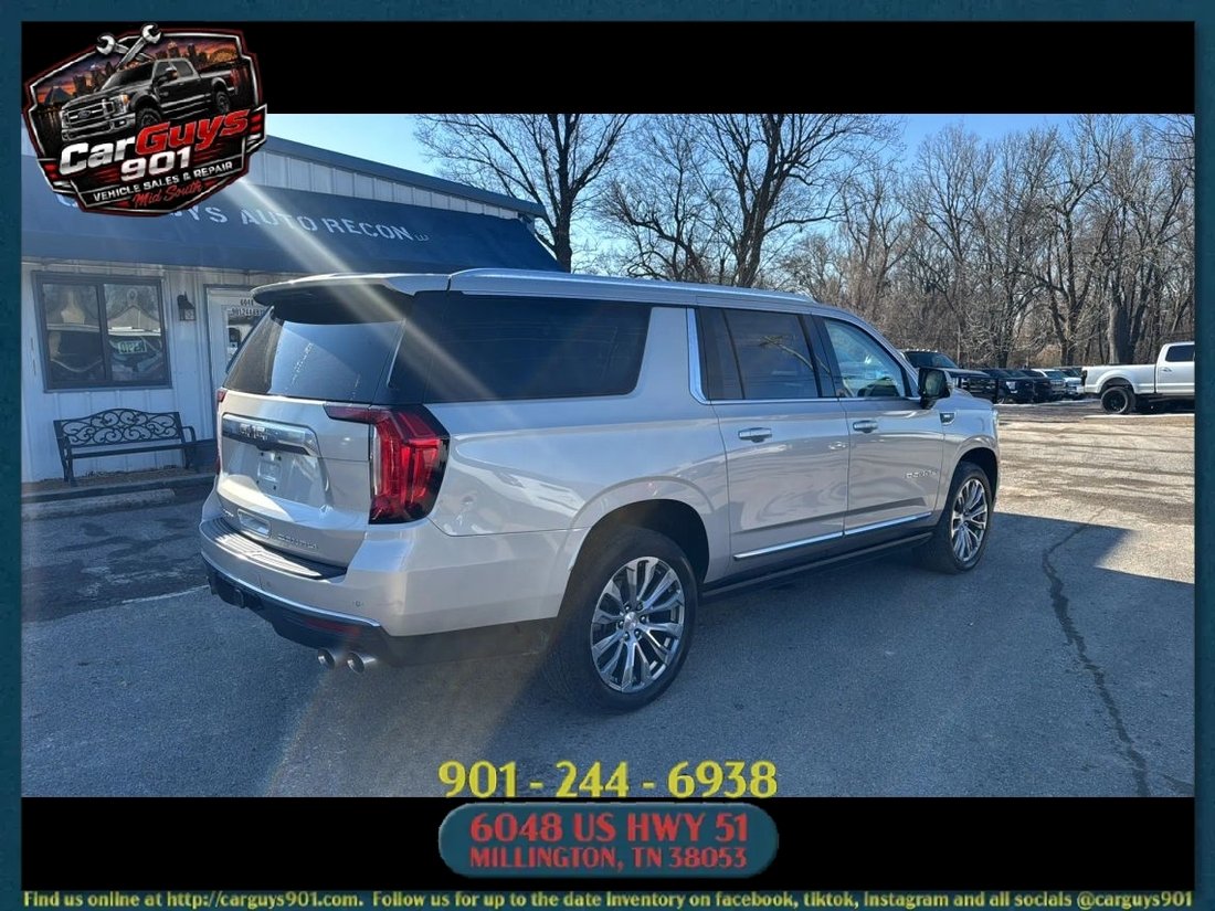 Suv in Millington, TN, United States 5 - 17129952