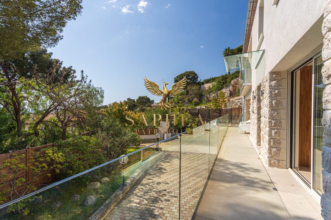 House in Cassis, Provence-Alpes-Côte d'Azur, France 4 - 18315538