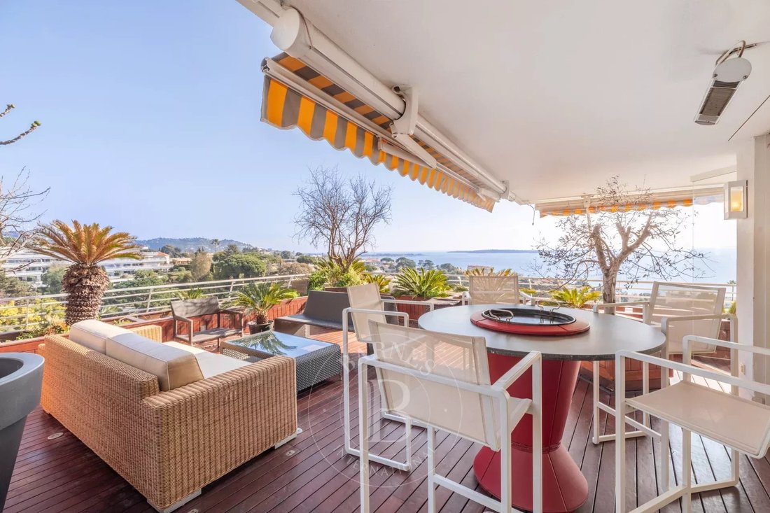 Appartamento a Cannes, Provenza-Alpi-Costa Azzurra, Francia 2 - 18314408