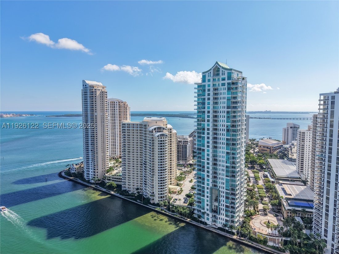 House in Miami, Florida, United States 1 - 16796850