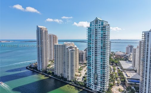 House in Miami, Florida, United States 1