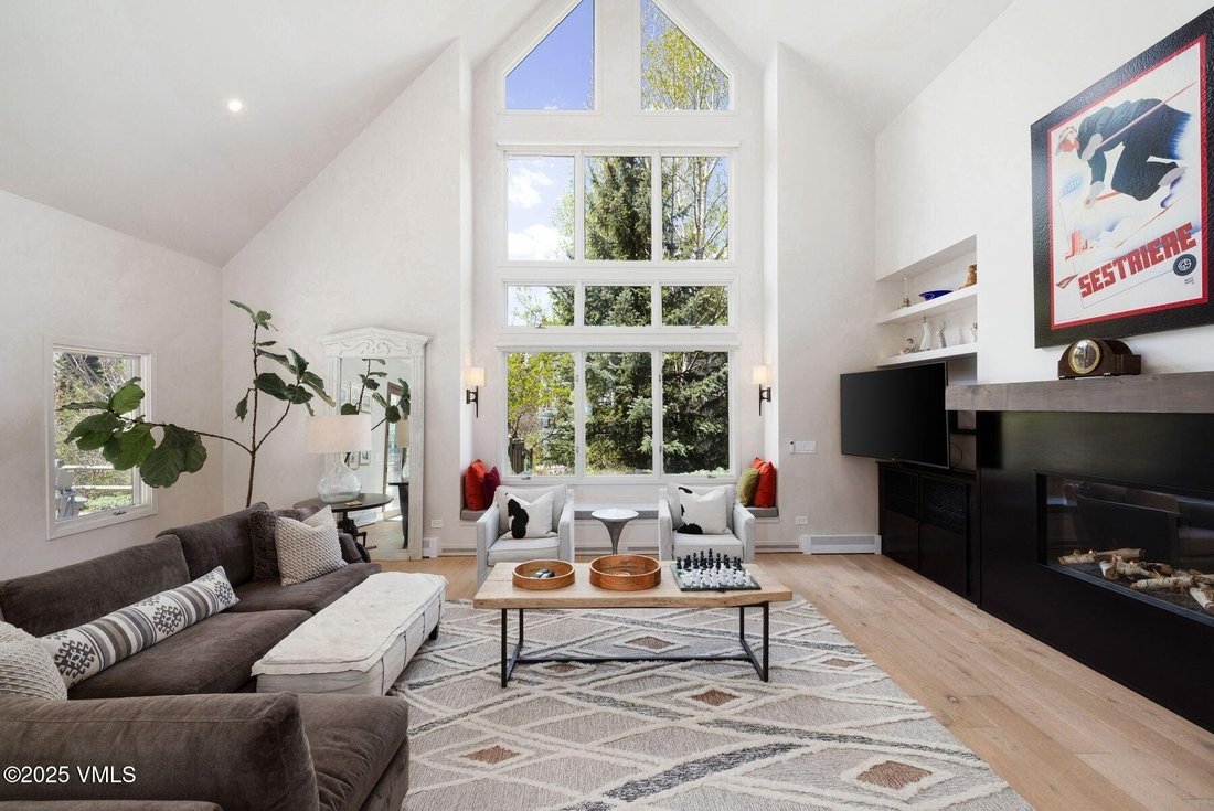 House in Vail, Colorado, United States 5 - 17439609
