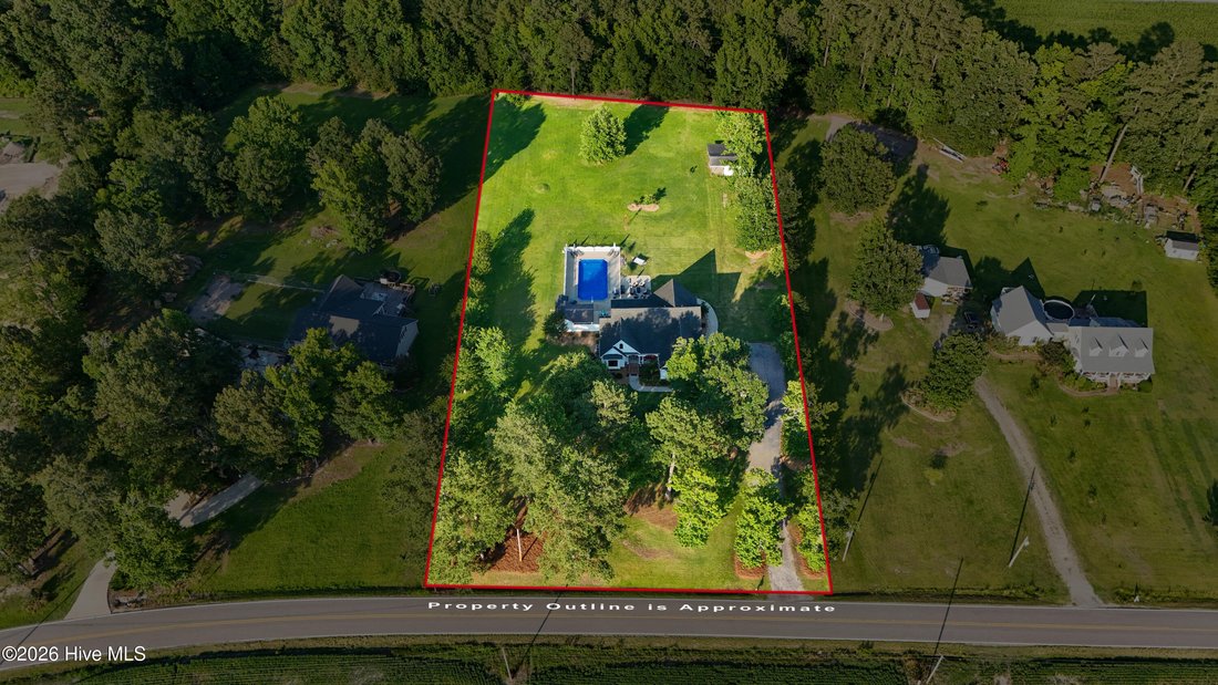 House in Hertford, North Carolina, United States 3 - 18316366