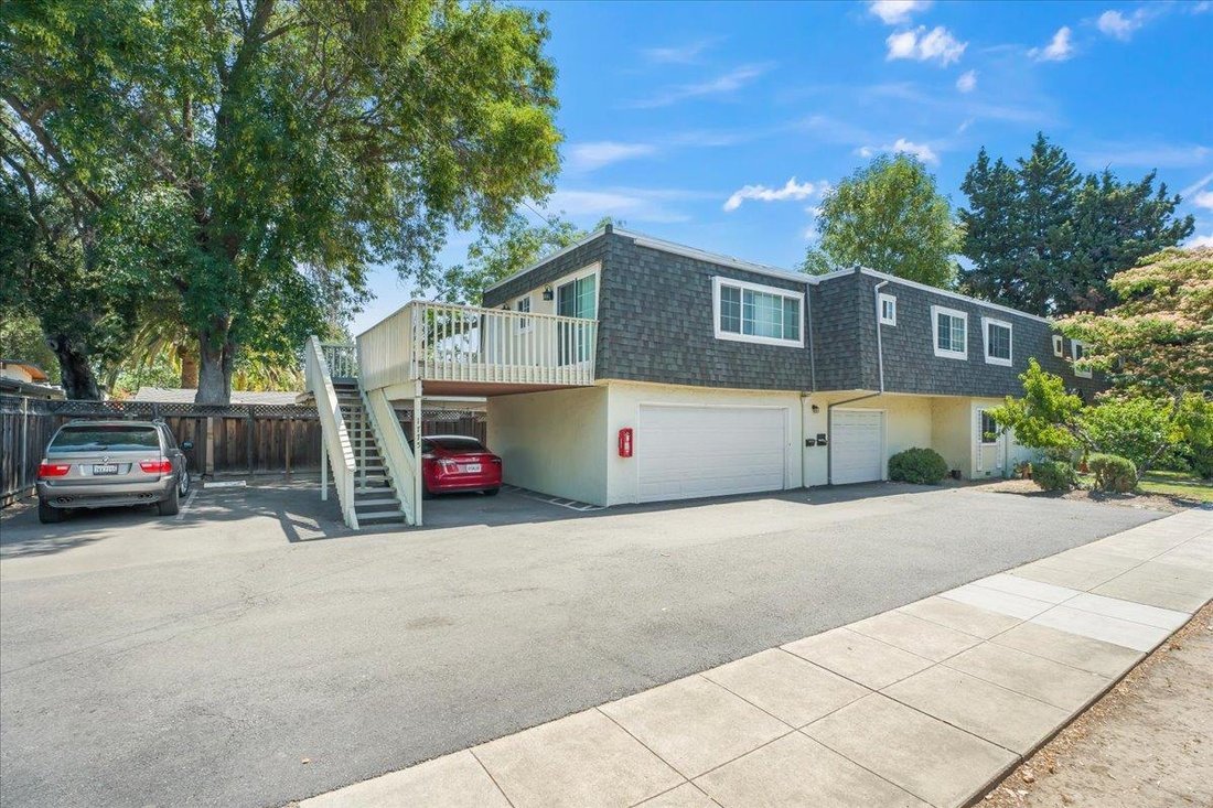 House in Palo Alto, California, United States 2 - 18315898