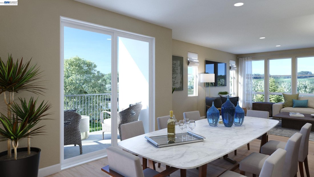 Condo in Alameda, California, United States 2 - 18315895