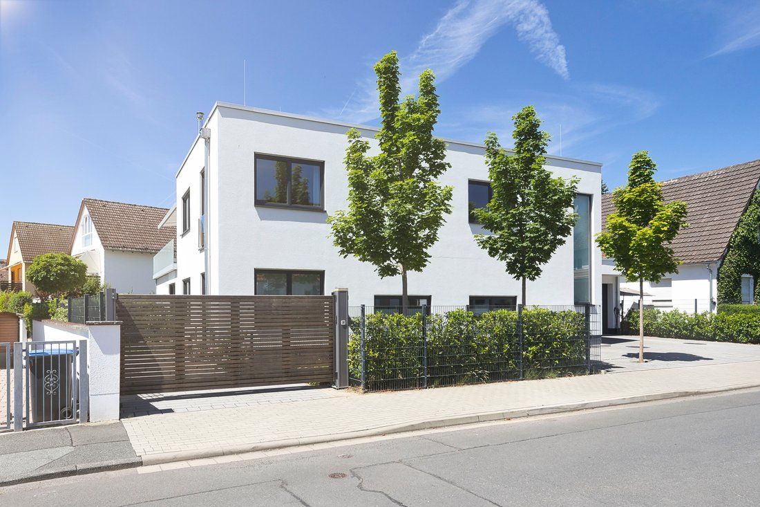 Apartment in Langen, Hessen, Germany 1 - 18316451