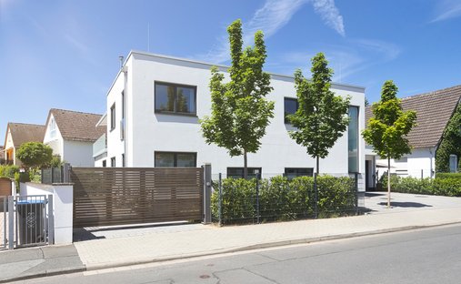 Apartment in Langen, Hessen, Germany 1