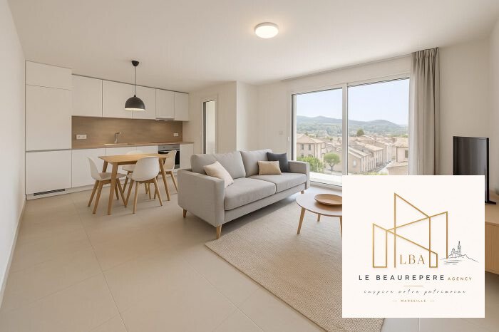 Apartment in Aguillon, Toulon, France 1 - 17343678
