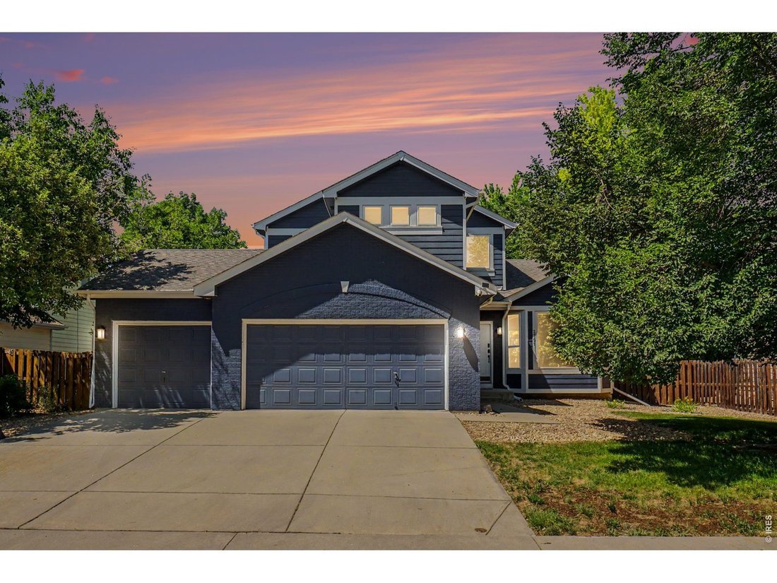 House in Boulder, Colorado, United States 1 - 18316041
