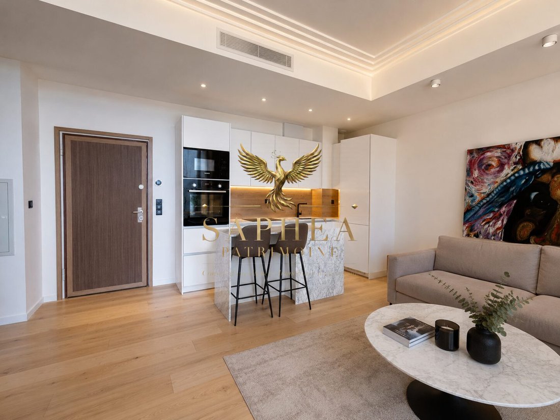 Apartment in Centre Ville, Carqueiranne, France 2 - 18315593