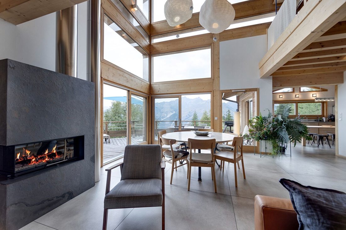 Chalet in Bourg-Saint-Maurice, Auvergne-Rhône-Alpes, France 5 - 18316243