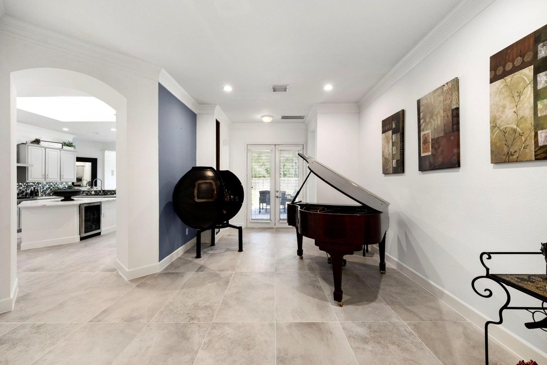 House in Katy, Texas, United States 5 - 18316409