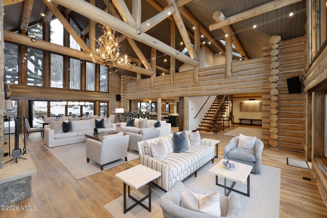 House in Avon, Colorado, United States 1 - 17353600