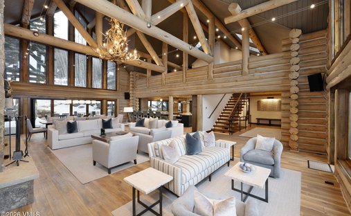 Maison à Avon, Colorado, États-Unis 1