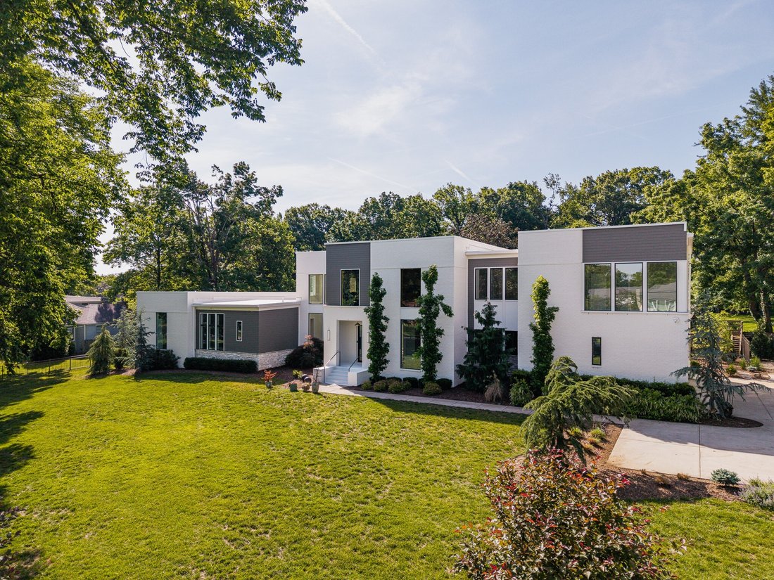 House in Nashville, Tennessee, United States 1 - 18315980