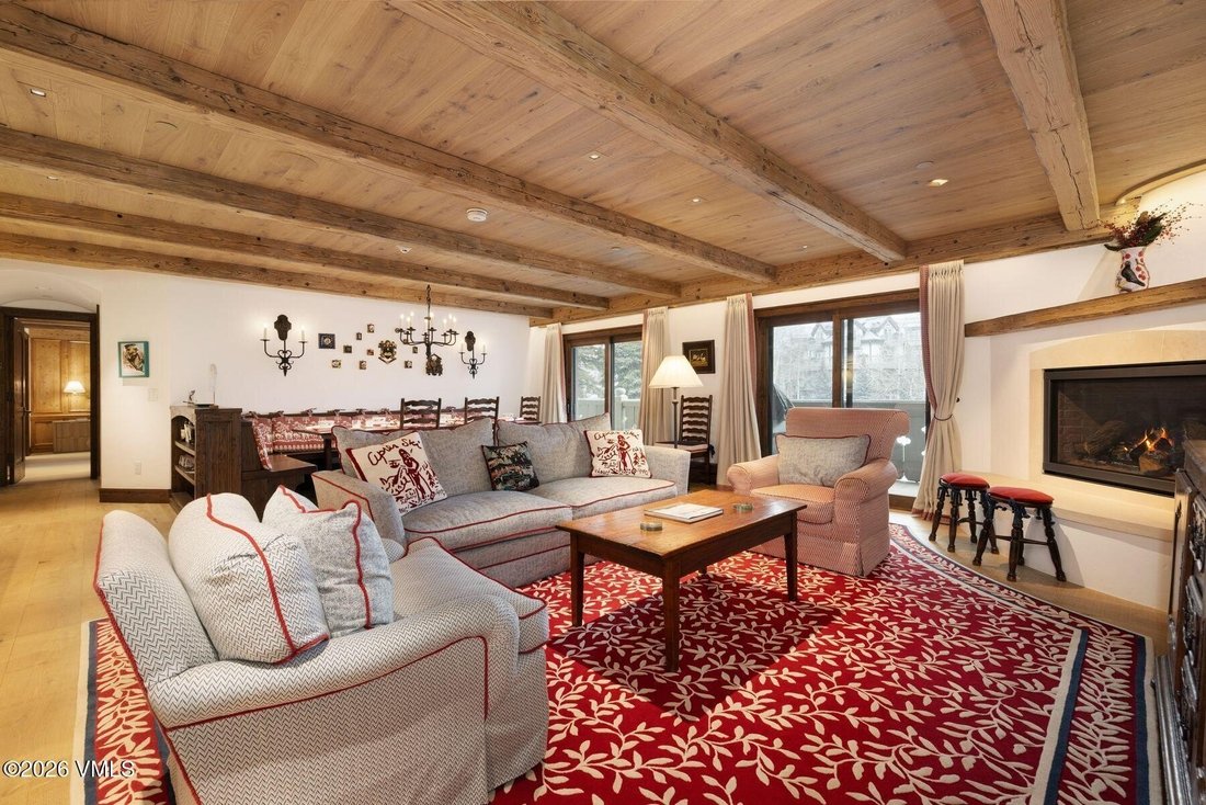 House in Vail, Colorado, United States 1 - 17456248
