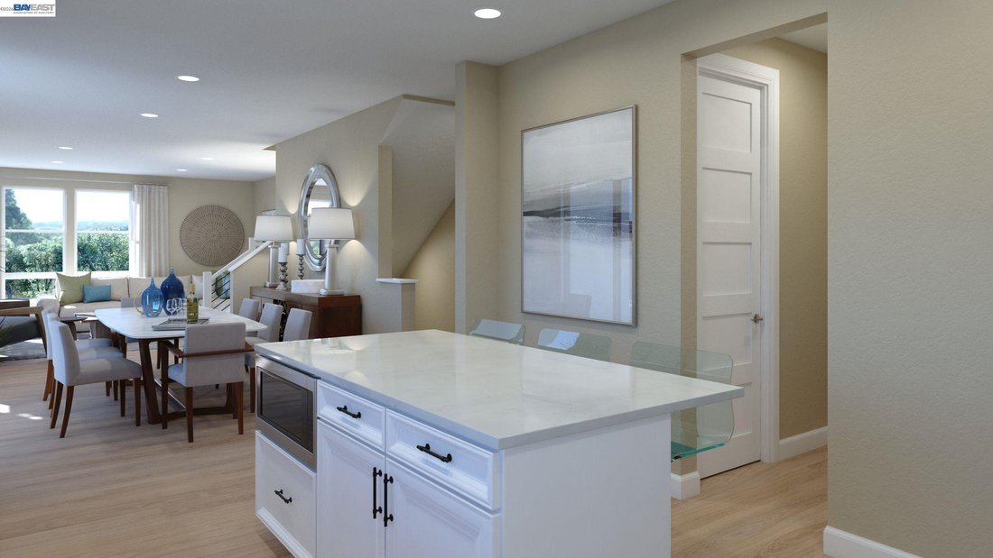 Condo in Alameda, California, United States 4 - 18315895