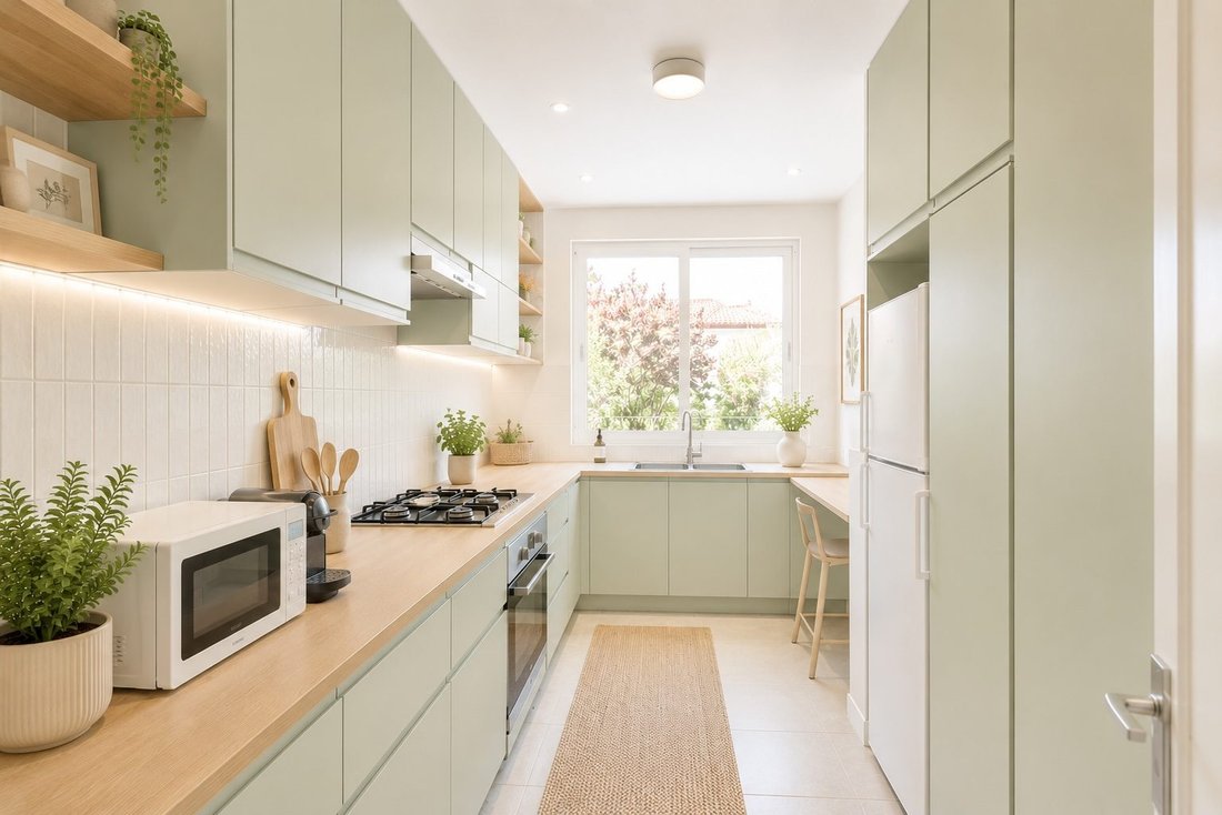 Apartment in Fontenay-sous-Bois, Ile-de-France, France 1 - 17112858