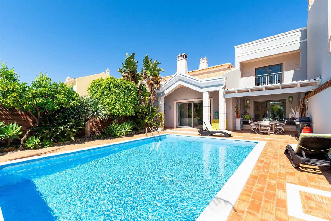 House in Loule (Sao Clemente), Algarve, Portugal 1 - 18245854
