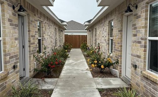 Mission, Texas, United States 1