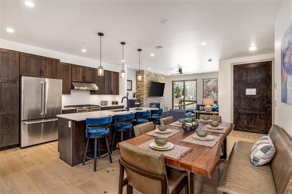 House in Silverthorne, Colorado, United States 1 - 17456222