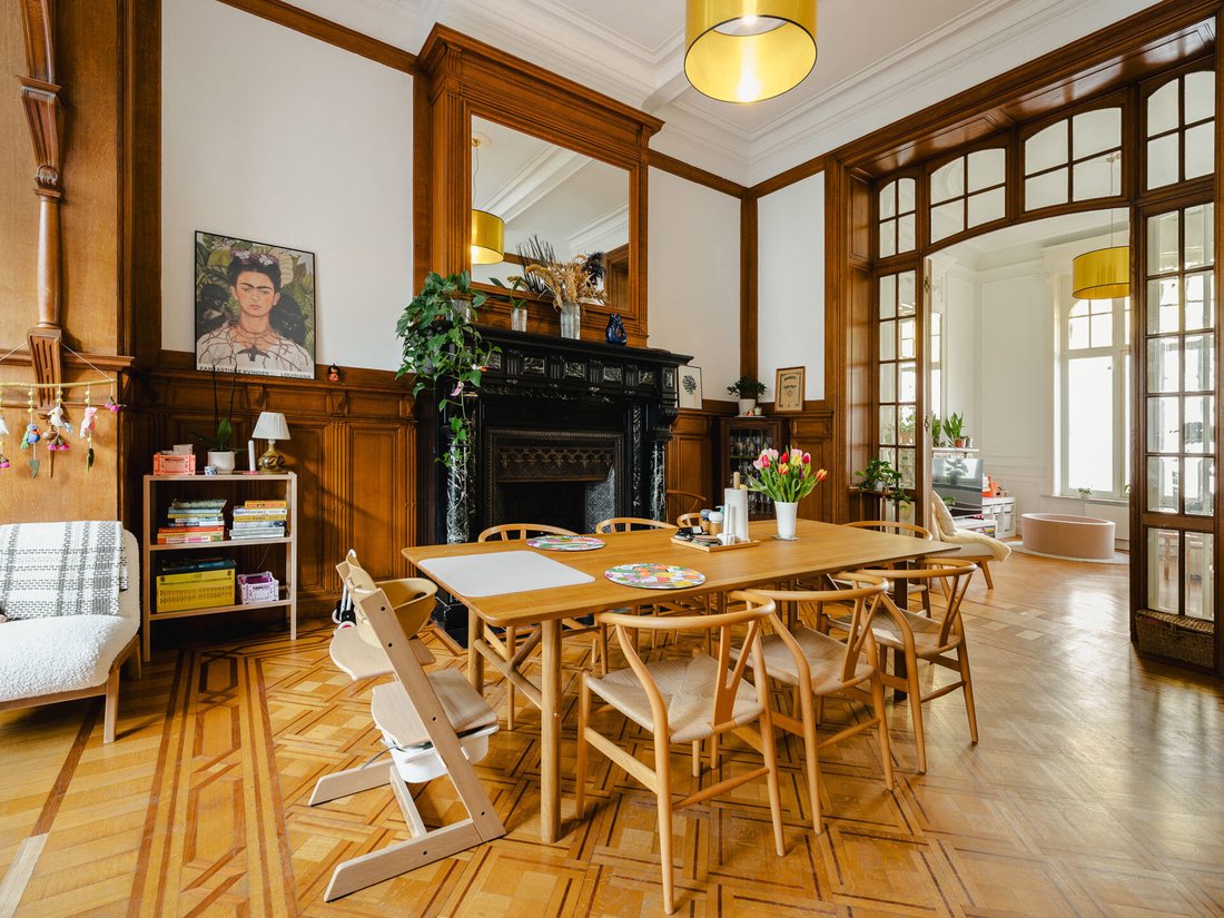 Condo in Bruxelles, Brussels, Belgium 3 - 18315190