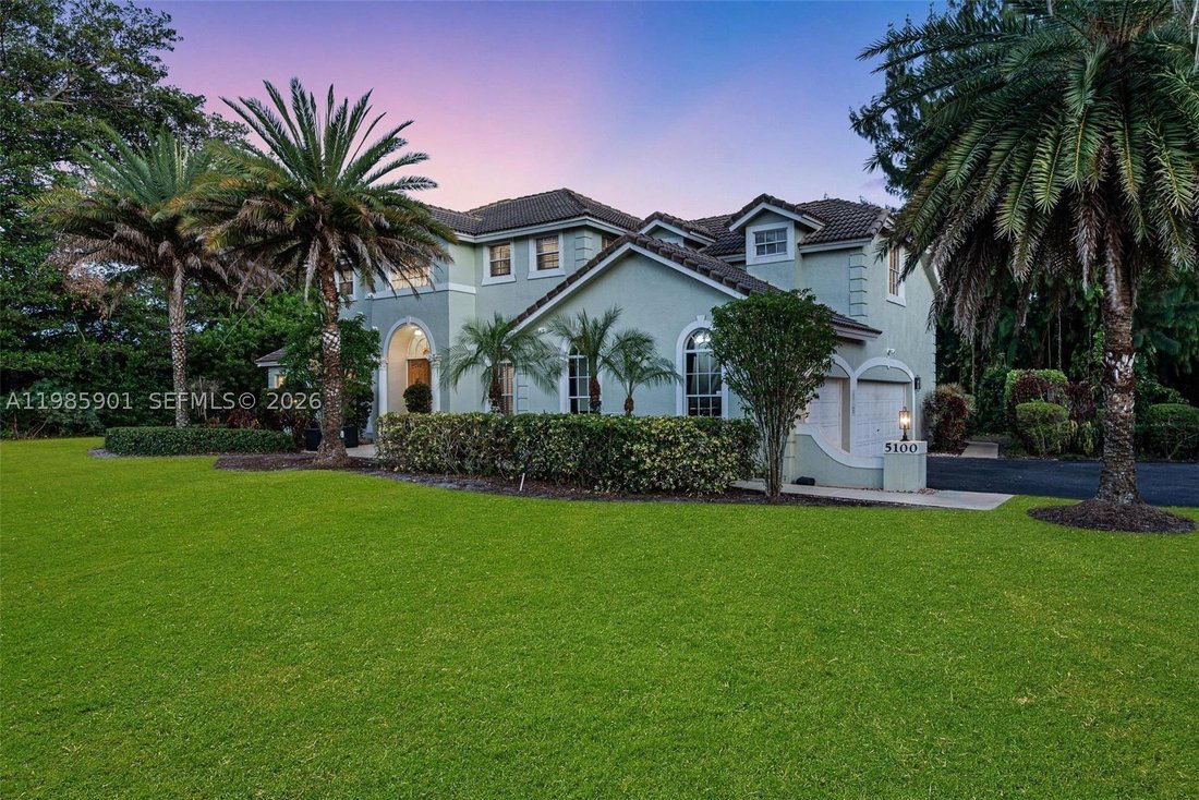 House in Coconut Creek, Florida, United States 3 - 17468374