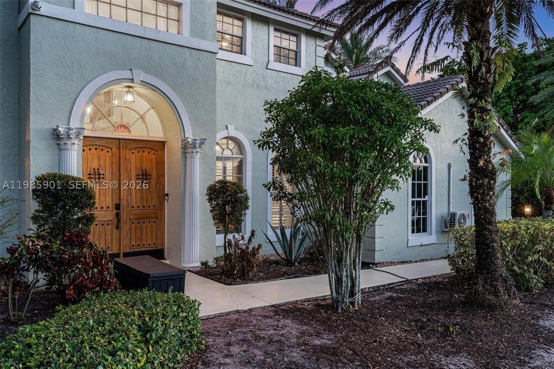 House in Coconut Creek, Florida, United States 5 - 17468374