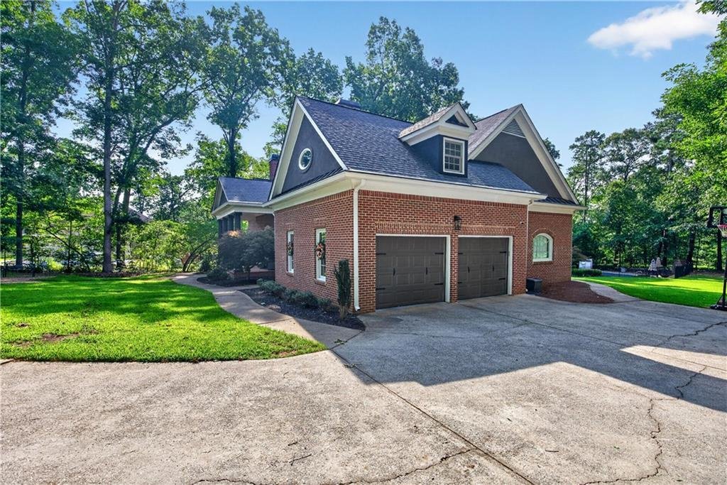 House in Douglasville, Georgia, United States 5 - 18316210