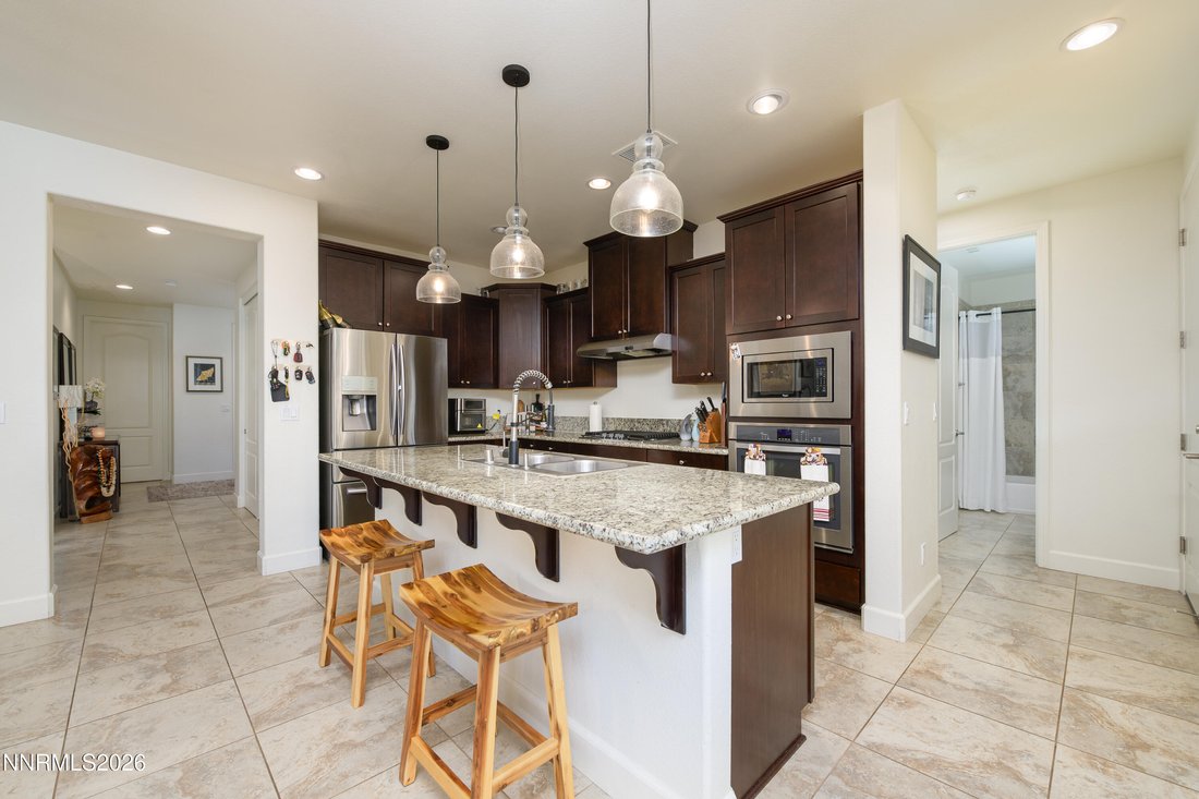 House in Indian Hills, Nevada, United States 4 - 18315742