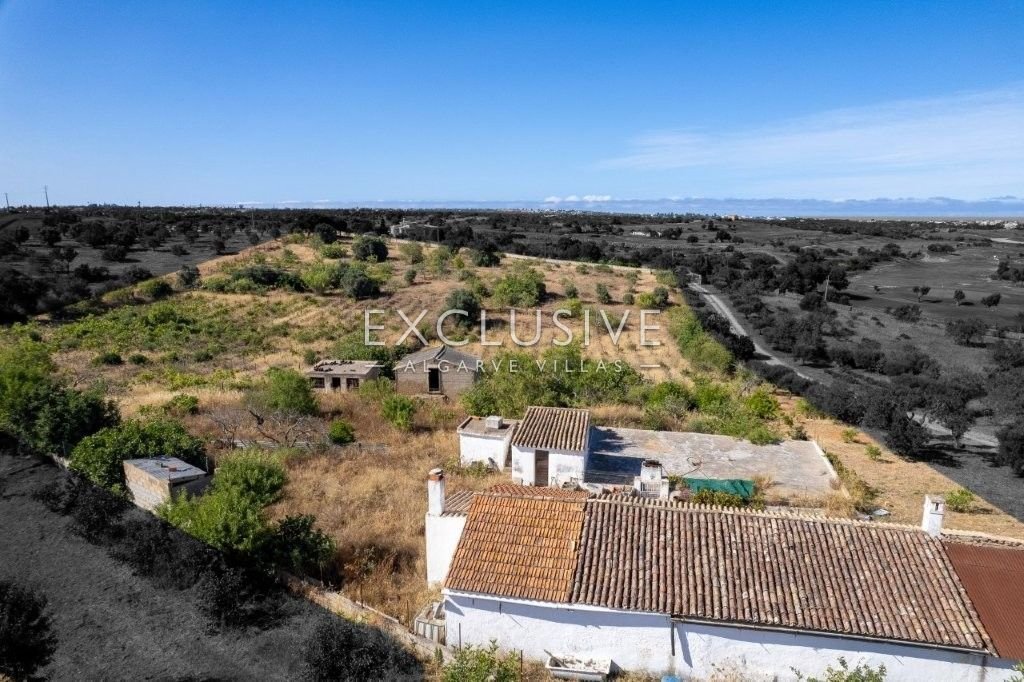 Land in Estombar e Parchal, Algarve, Portugal 4 - 18224136
