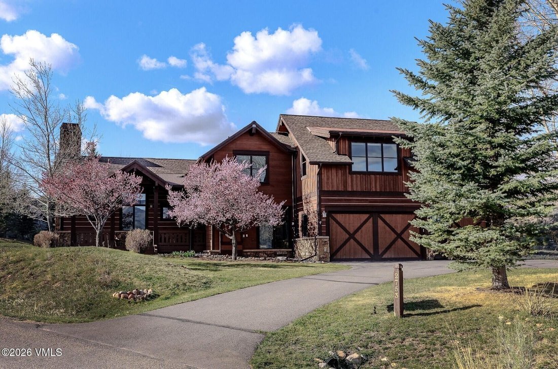House in Eagle, Colorado, United States 1 - 17554072