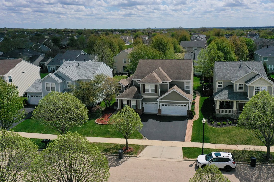 House in Plato Center, Illinois, United States 2 - 18316293