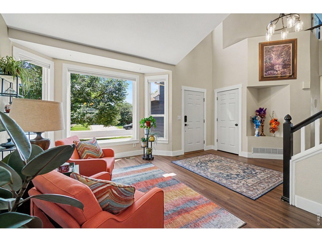 House in Boulder, Colorado, United States 4 - 18316041