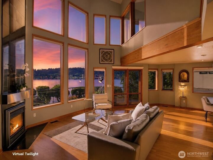House in Newcastle, Washington, United States 3 - 18229521