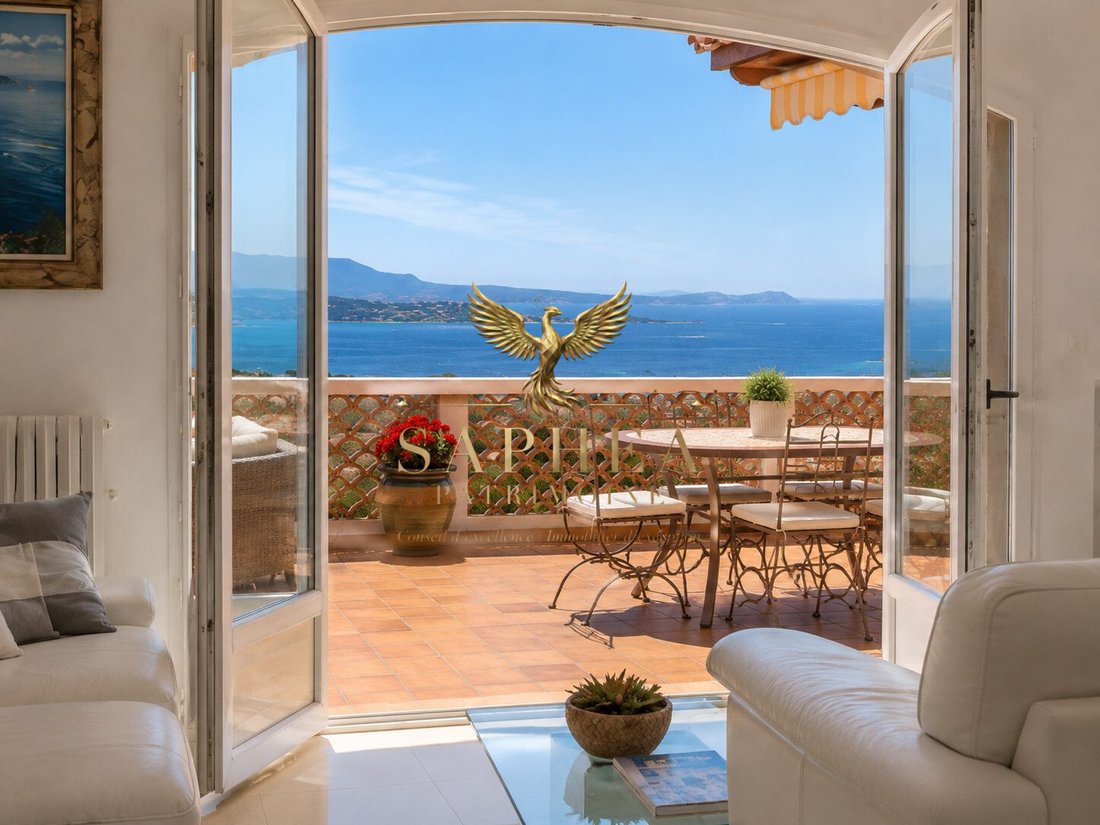 House in Bandol, Provence-Alpes-Côte d'Azur, France 1 - 18315573