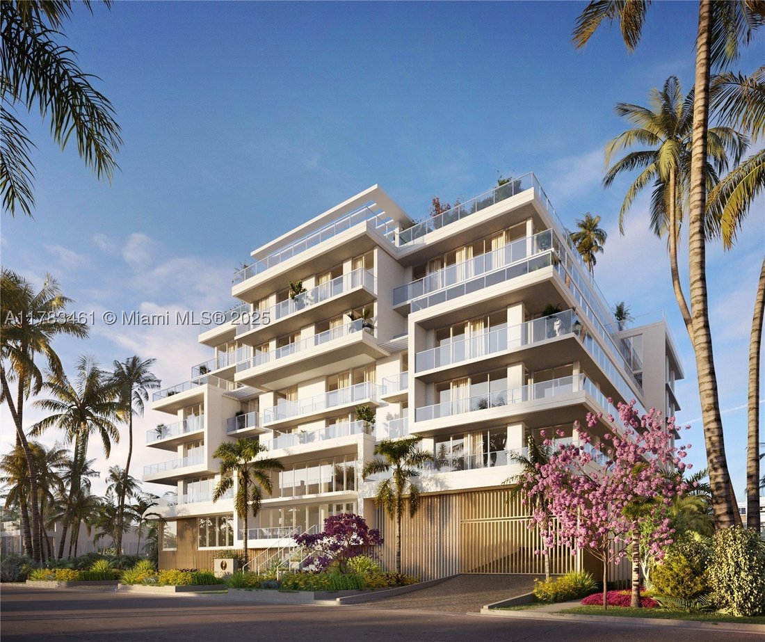 House in Bal Harbour, Florida, United States 4 - 15506002