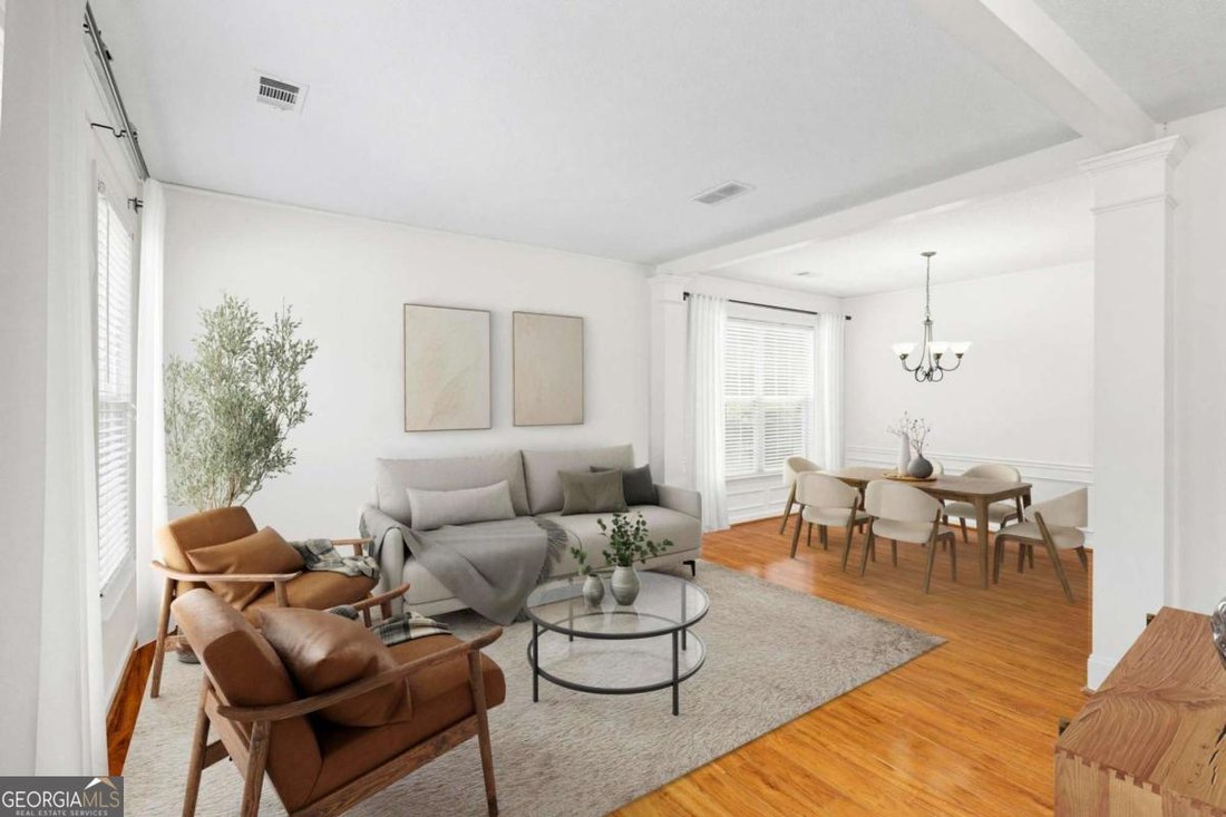 House in Alpharetta, Georgia, United States 5 - 18316283