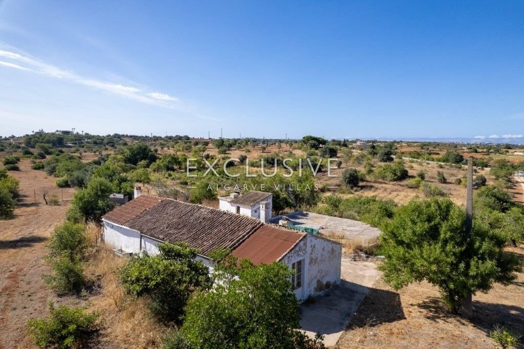 Land in Estombar e Parchal, Algarve, Portugal 5 - 18224136