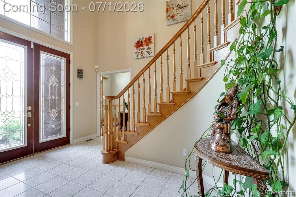House in Plymouth, Michigan, United States 5 - 18316380