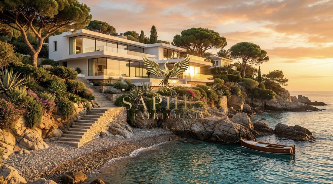 House in Sari-Solenzara, Corsica, France 1 - 17912436