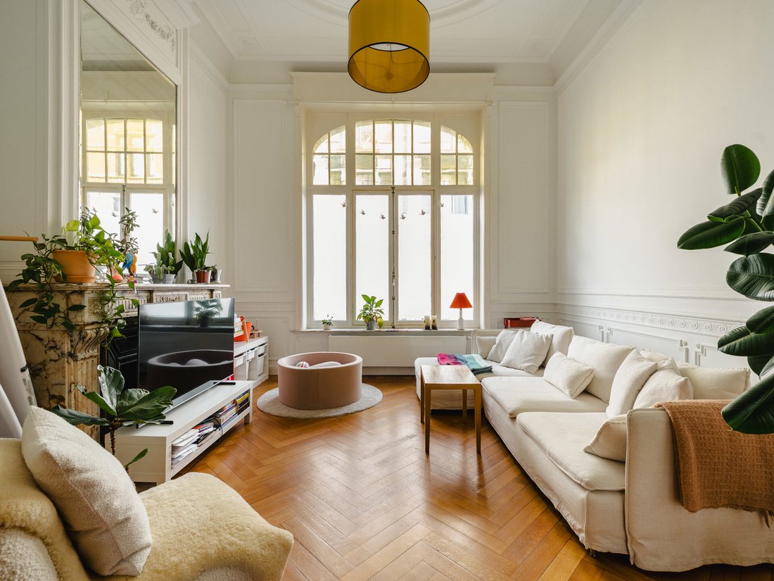 Condo in Bruxelles, Brussels, Belgium 4 - 18315190