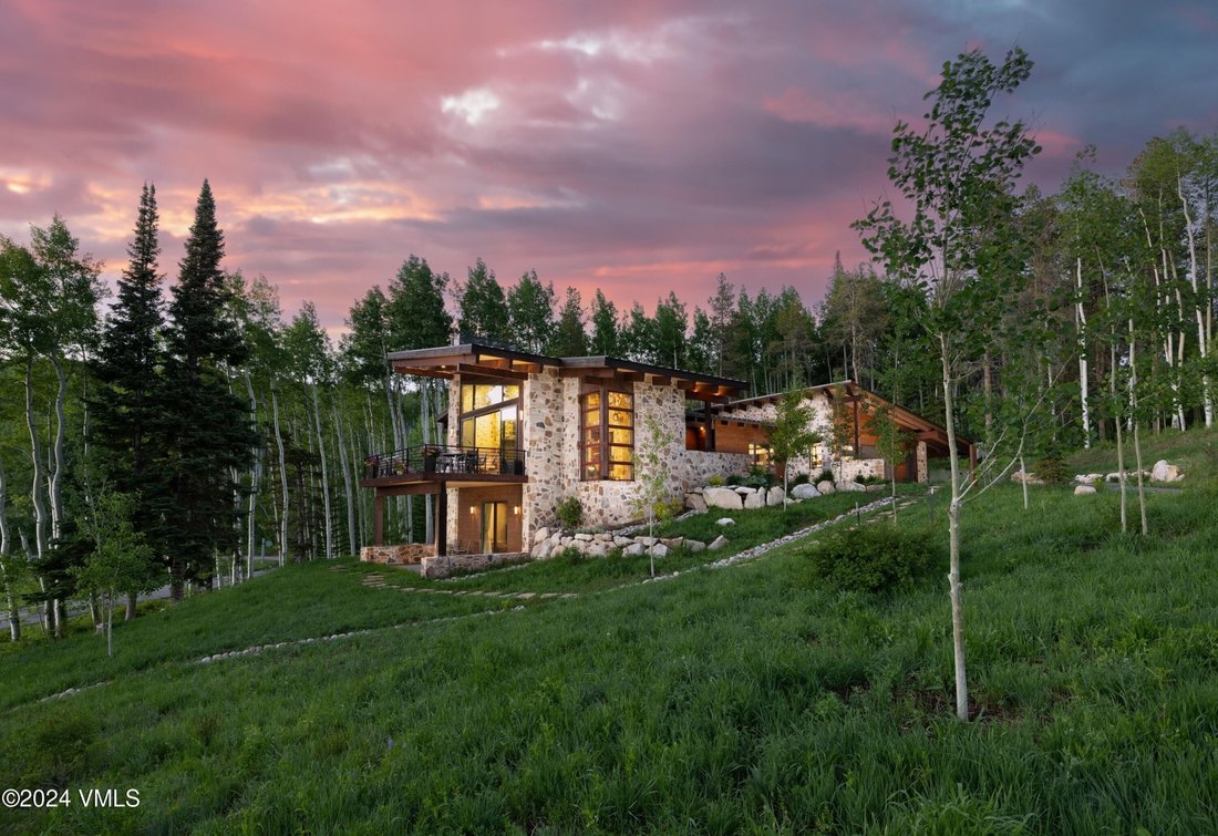 House in Avon, Colorado, United States 1 - 14439996