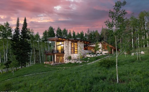 Haus in Avon, Colorado, Vereinigte Staaten 1