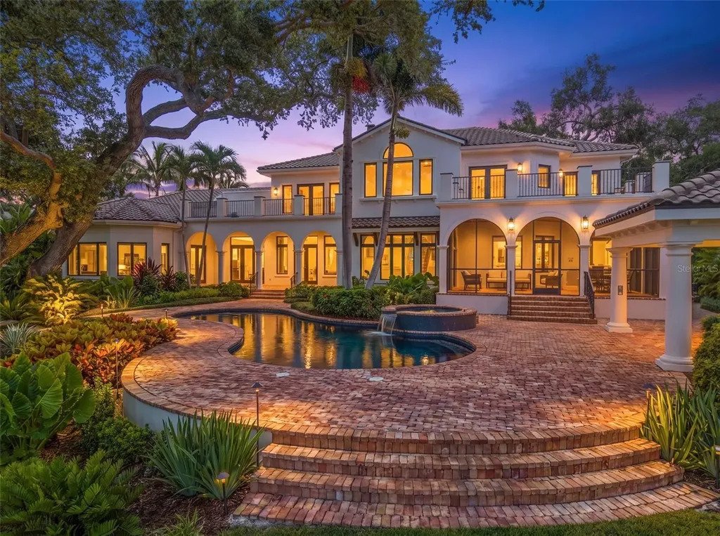 House in Sarasota, Florida, United States 3 - 18168236