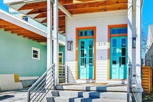 House in New Orleans, Louisiana, United States 1 - 18315903