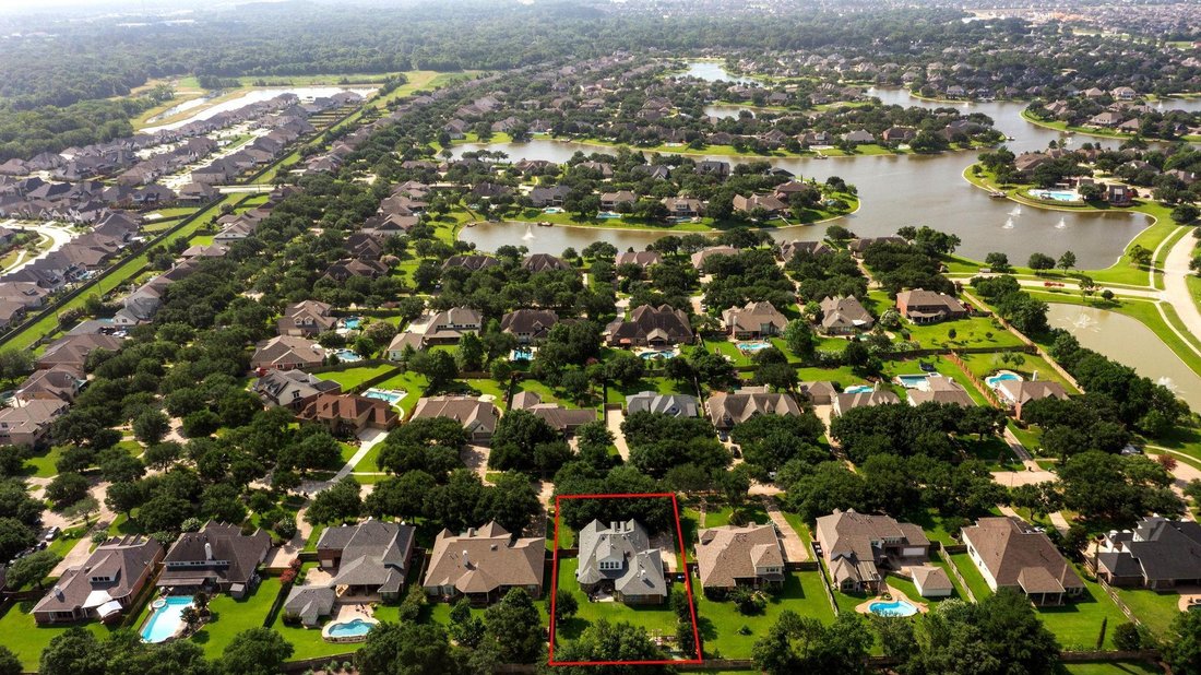 House in Katy, Texas, United States 2 - 18316409