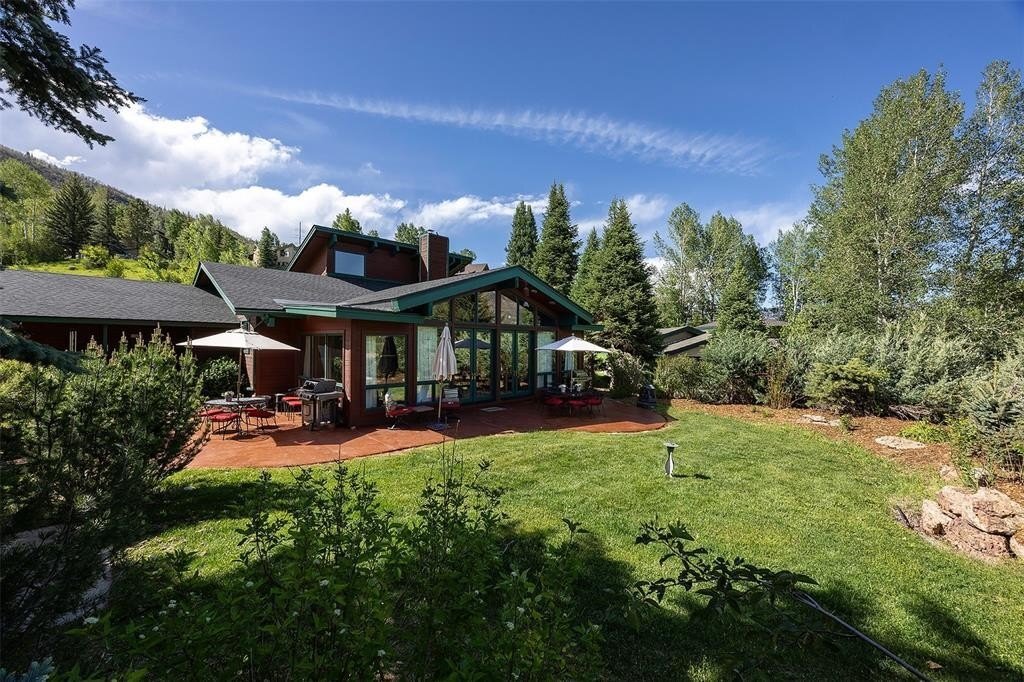 House in Steamboat Springs, Colorado, United States 1 - 18168277