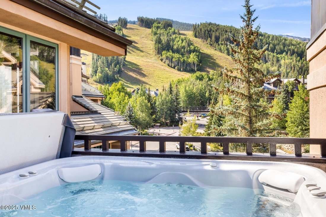 House in Avon, Colorado, United States 1 - 16185533
